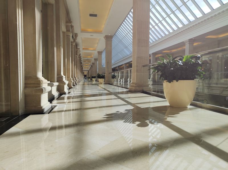 Cost of Tile in Fayetteville, AR