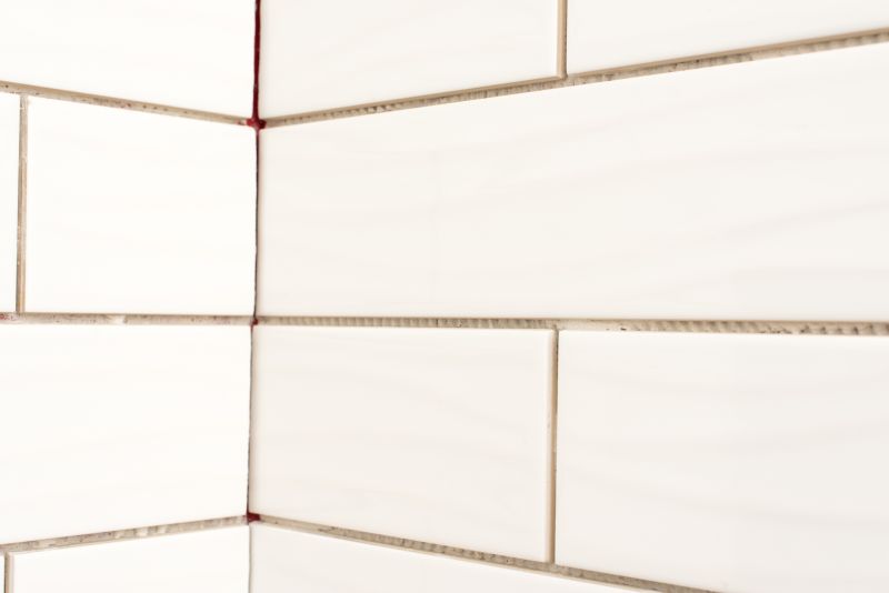 Finished Kitchen Tile